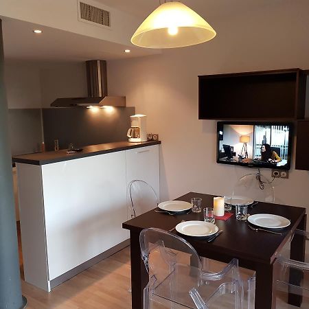 Mas De Valrugues Holifrance Aparthotel Saint-Rémy-de-Provence Kültér fotó