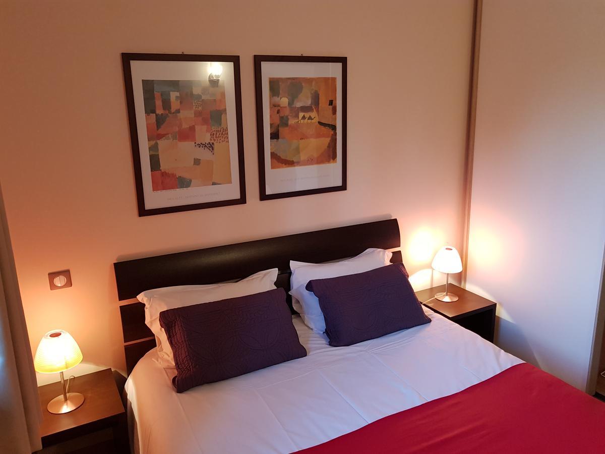 Mas De Valrugues Holifrance Aparthotel Saint-Rémy-de-Provence Kültér fotó