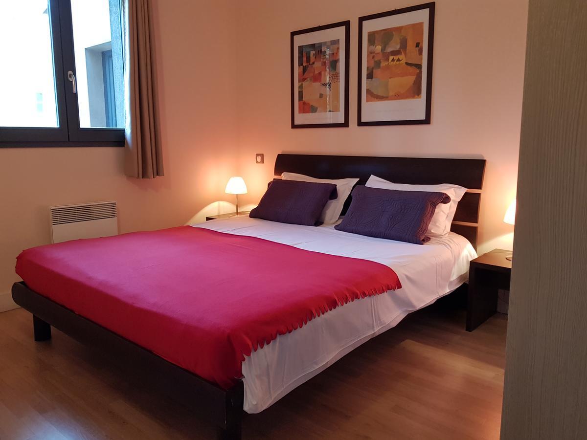 Mas De Valrugues Holifrance Aparthotel Saint-Rémy-de-Provence Kültér fotó
