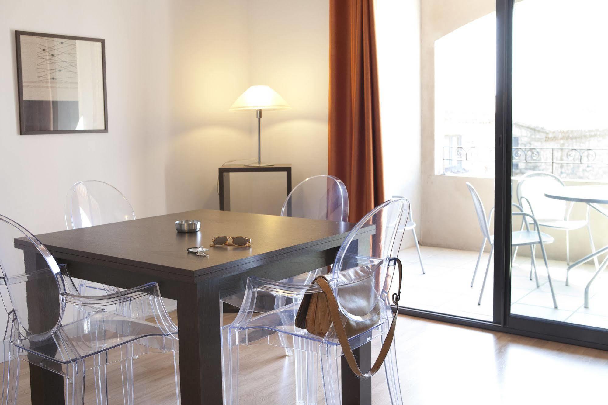 Mas De Valrugues Holifrance Aparthotel Saint-Rémy-de-Provence Kültér fotó